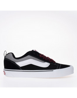 Кроссовки Vans KNU Skool VN0009QCBA21 - черные
