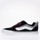 Кроссовки Vans KNU Skool VN0009QCBA21 - черные