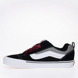 Кроссовки Vans KNU Skool VN0009QCBA21 - черные