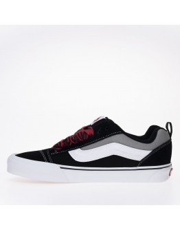 Кроссовки Vans KNU Skool VN0009QCBA21 - черные