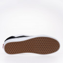 Кроссовки Vans KNU Skool VN0009QCBA21 - черные