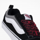 Кроссовки Vans KNU Skool VN0009QCBA21 - черные