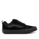 Кроссовки Vans KNU Skool VN0009QCBKA1 - черные