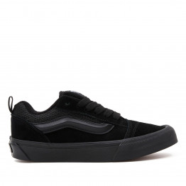 Кроссовки Vans KNU Skool VN0009QCBKA1 - черные