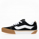Кроссовки Vans KNU Skool VN0009QCCJI1M - черные