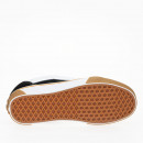 Кроссовки Vans KNU Skool VN0009QCCJI1M - черные