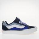 Кроссовки Vans KNU Skool VN0009QCY6Z1 - синие
