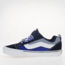 Кроссовки Vans KNU Skool VN0009QCY6Z1 - синие