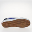 Кроссовки Vans KNU Skool VN0009QCY6Z1 - синие