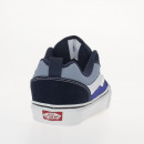 Кроссовки Vans KNU Skool VN0009QCY6Z1 - синие