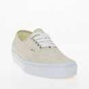 Кроссовки Vans Authentic VN000BW5C9F1 - бежевые
