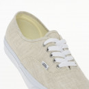 Кроссовки Vans Authentic VN000BW5C9F1 - бежевые