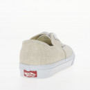 Кроссовки Vans Authentic VN000BW5C9F1 - бежевые