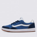 Кеды Vans Staple Cruze Too Comfycush VN000CMTLKZ1 - синие