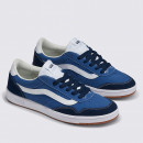 Кеды Vans Staple Cruze Too Comfycush VN000CMTLKZ1 - синие