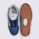 Кеды Vans Staple Cruze Too Comfycush VN000CMTLKZ1 - синие