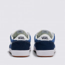 Кеды Vans Staple Cruze Too Comfycush VN000CMTLKZ1 - синие