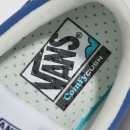 Кеды Vans Staple Cruze Too Comfycush VN000CMTLKZ1 - синие