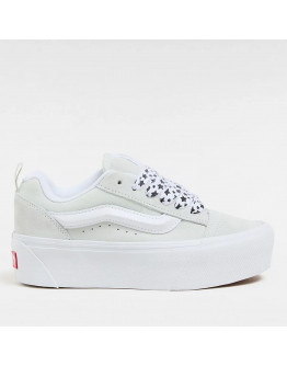 Кроссовки Vans KNU Stack VN000CP6LTB1 - голубые