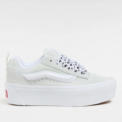 Кроссовки Vans KNU Stack VN000CP6LTB1 - голубые