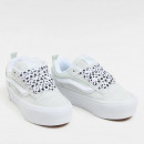 Кроссовки Vans KNU Stack VN000CP6LTB1 - голубые