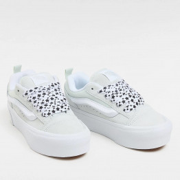 Кроссовки Vans KNU Stack VN000CP6LTB1 - голубые