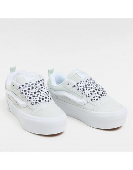 Кроссовки Vans KNU Stack VN000CP6LTB1 - голубые