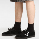 Кроссовки Vans Sport Low VN000CQRBKA1 - черные