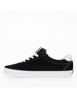 Кроссовки Vans Sport Low VN000CQRBZW1M - черные