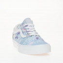 Кроссовки Vans Old Skool VN000CR5W001 - мультиколор