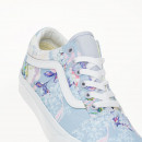 Кроссовки Vans Old Skool VN000CR5W001 - мультиколор