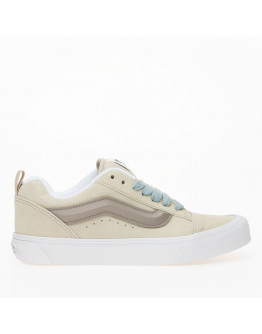 Кроссовки Vans KNU Skool VN000CRPBYS1 - бежевые