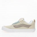 Кроссовки Vans KNU Skool VN000CRPBYS1 - бежевые