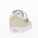 Кроссовки Vans KNU Skool VN000CRPBYS1 - бежевые