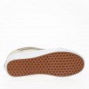 Кроссовки Vans KNU Skool VN000CRPBYS1 - бежевые