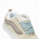 Кроссовки Vans KNU Skool VN000CRPBYS1 - бежевые