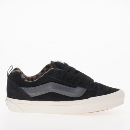 Ботинки Vans KNU Skool VN000CS02391 - черные