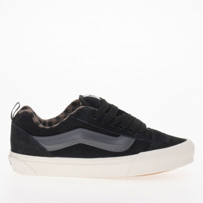 Ботинки Vans KNU Skool VN000CS02391 - черные
