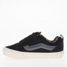 Ботинки Vans KNU Skool VN000CS02391 - черные