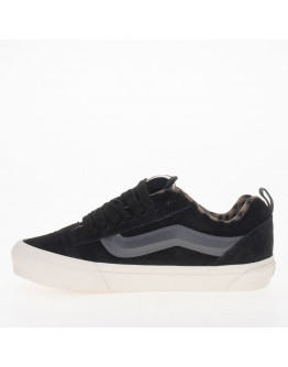 Ботинки Vans KNU Skool VN000CS02391 - черные