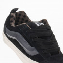 Ботинки Vans KNU Skool VN000CS02391 - черные