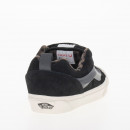 Ботинки Vans KNU Skool VN000CS02391 - черные