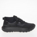 Кроссовки Vans MTE Crosspath Mid VN000CVVBKA1 - черные