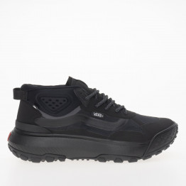 Кроссовки Vans MTE Crosspath Mid VN000CVVBKA1 - черные