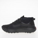 Кроссовки Vans MTE Crosspath Mid VN000CVVBKA1 - черные