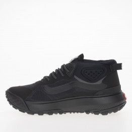 Кроссовки Vans MTE Crosspath Mid VN000CVVBKA1 - черные