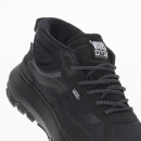 Кроссовки Vans MTE Crosspath Mid VN000CVVBKA1 - черные