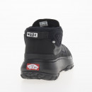 Кроссовки Vans MTE Crosspath Mid VN000CVVBKA1 - черные