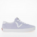 Кроссовки Vans Sport Low VN000D09CHA1 - фиолетовые