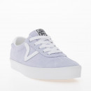 Кроссовки Vans Sport Low VN000D09CHA1 - фиолетовые